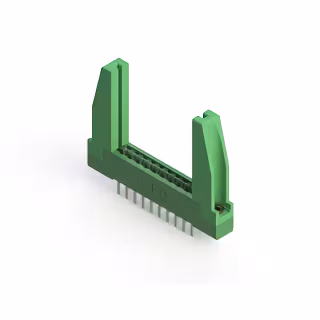307-020-442-278 EDAC Inc.  Edgeboard Connectors